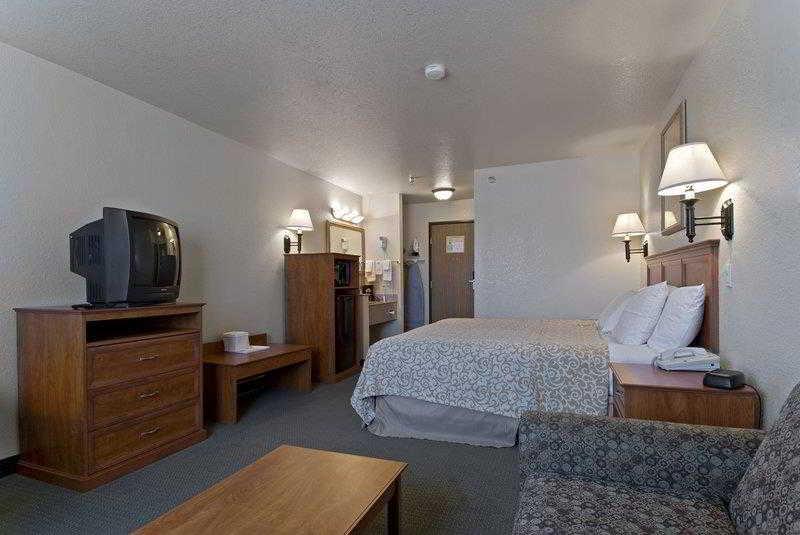 Quality Inn Alpine Bagian luar foto